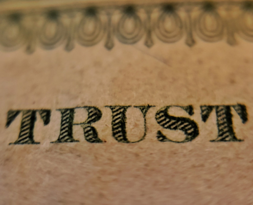 Cum să câștigi încrederea oamenilor cu ajutorul brandului personal