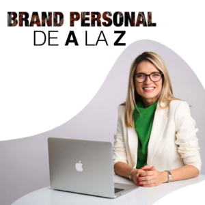 Program coaching și consultanță Brand Personal de la A la Z